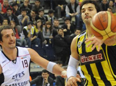 Efes Fenerbahçeyi fena köpürttü