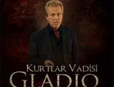 Gladionun korsana karşı savaşı