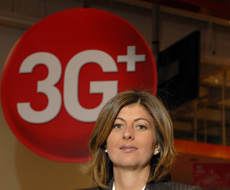 Vodafone 3G+ den güzel haberler