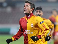 Taraftar Kewell için ayaklandı!