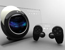 PlayStation 4 geliyor