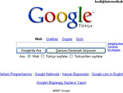 Babasını googleda aradı ve buldu