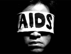 Dünyada 33 milyon kişi AIDS hastası