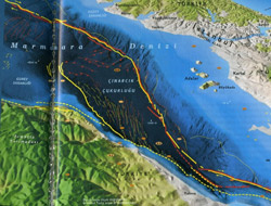 İstanbula deprem müjdesi!