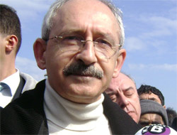 Kılıçdaroğlu Adli Tıpa neşter attı