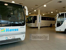 HAVAŞ 180 euroya satılıyor