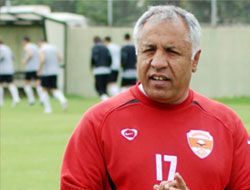 Samsunspor Kalpara emanet