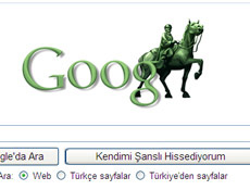 Googledan tuhaf 29 Ekim jesti