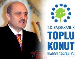 TOKİ Başkanından müteahhitlere uyarı!