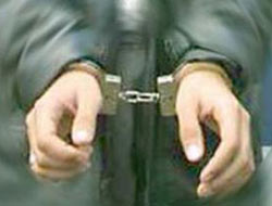 Ermenistanda Azerbaycan casusu tutuklandı