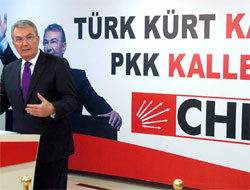 CHP teşkilatlarında istifa depremi