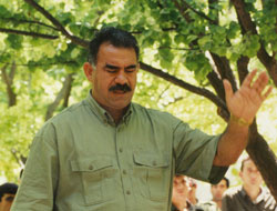 Abdullah Öcalan açılımı bitirdi!