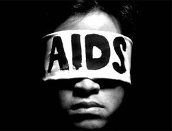 Türkiye'de AIDS yaşı 15'e indi