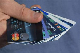 Fortisten üç yeni kredi kartı