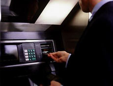 Ortak ATMde ödenecek bedel